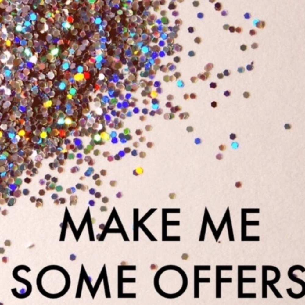 NEW STUFF ADDED!!! OFFERS WELCOME ❤️❤️❤️